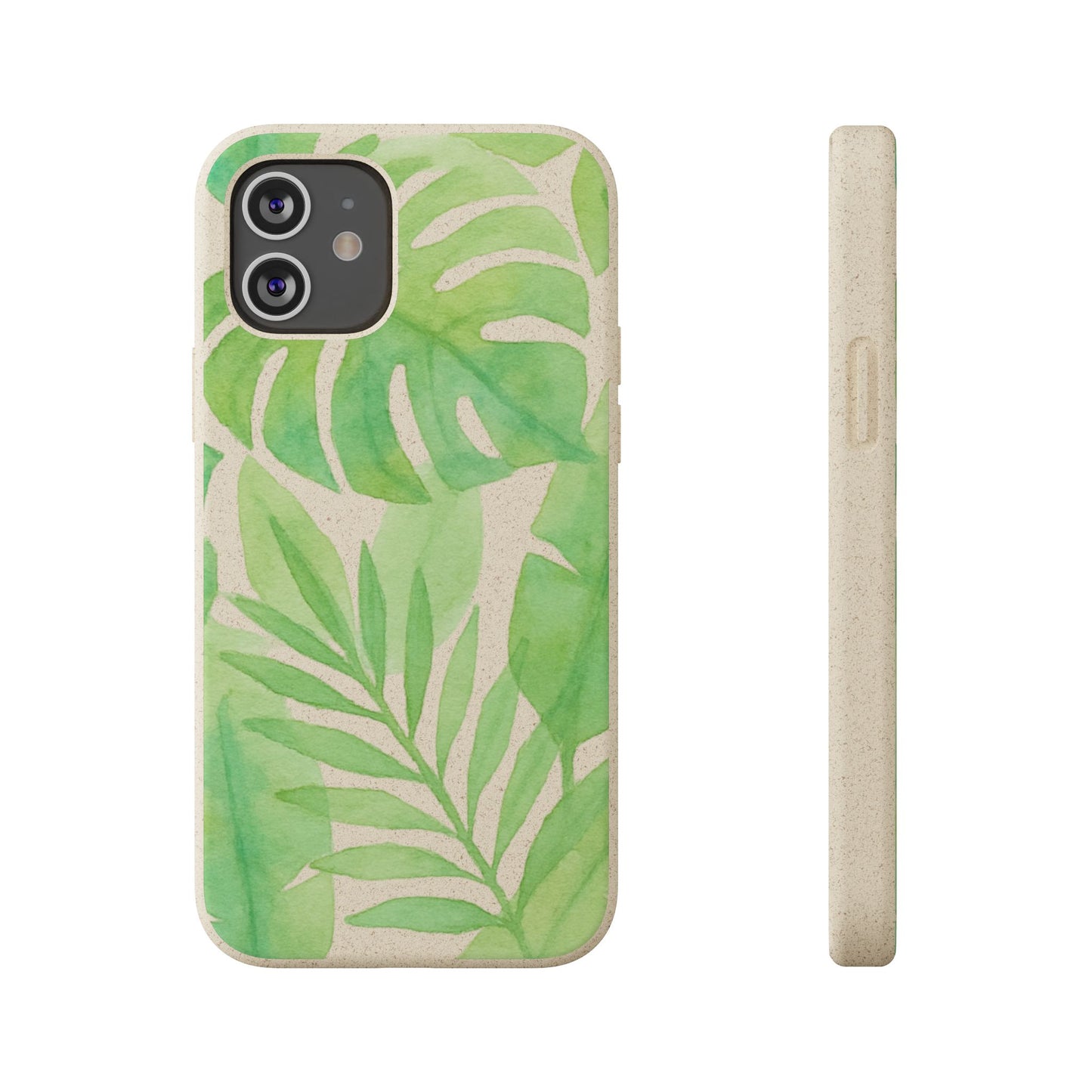 Phone Case - Biodegradable Protective Cover