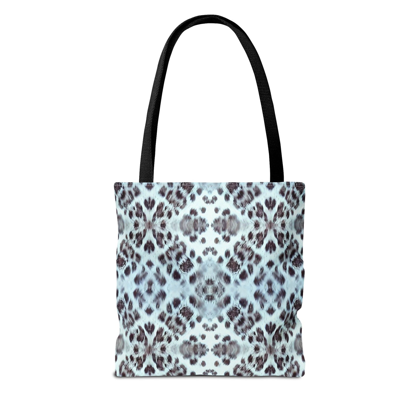 Tote Bag Leopard Frost v2