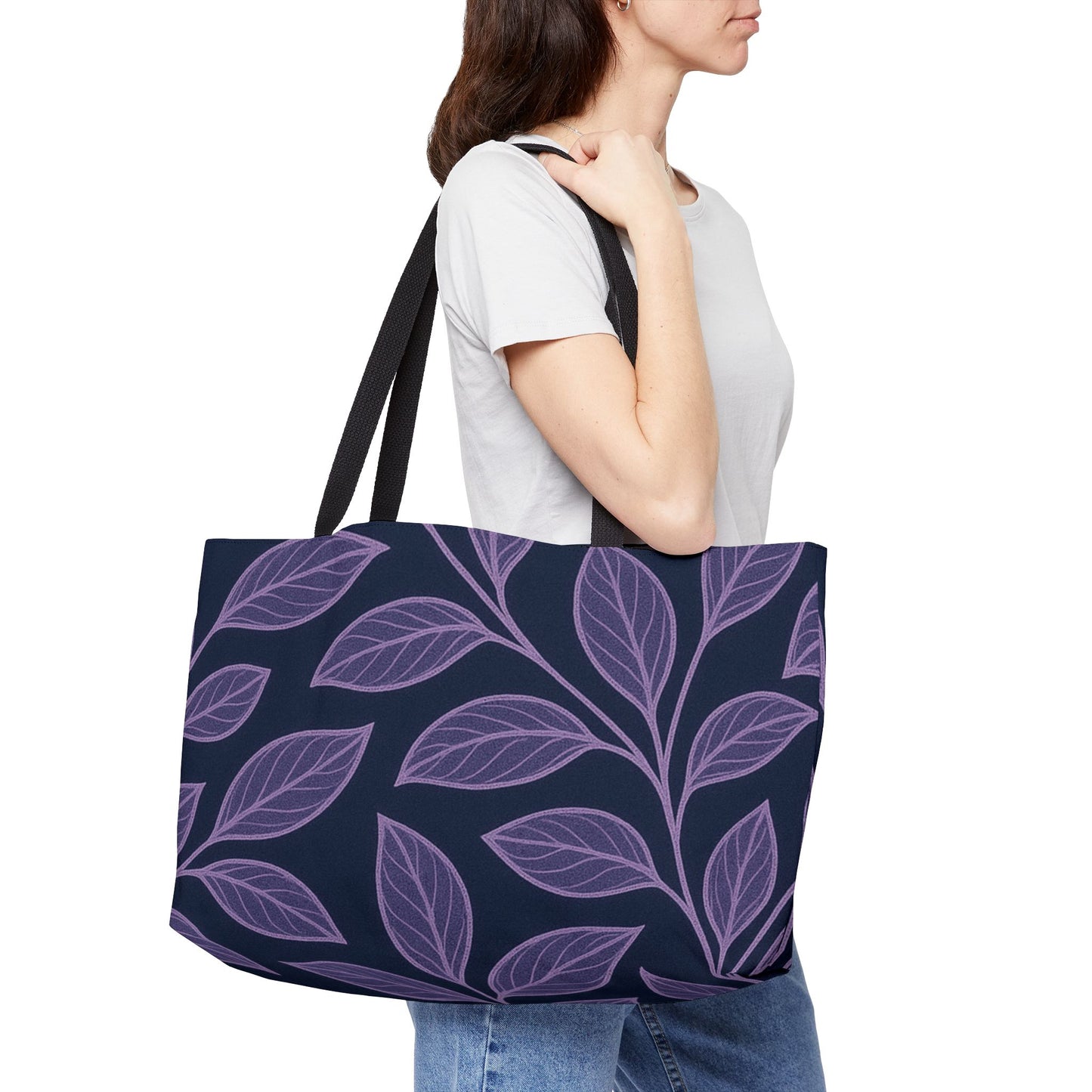 Weekender Tote Bag