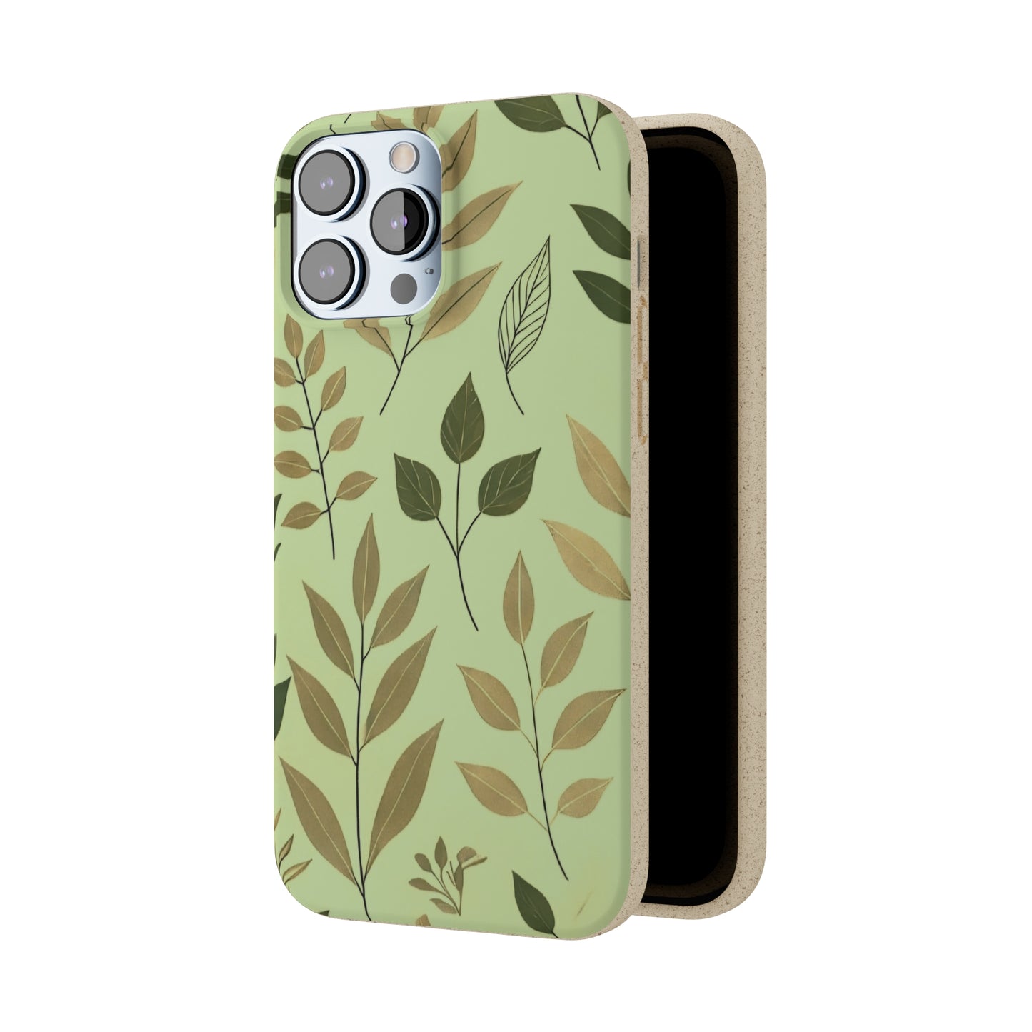 Biodegradable Phone Case