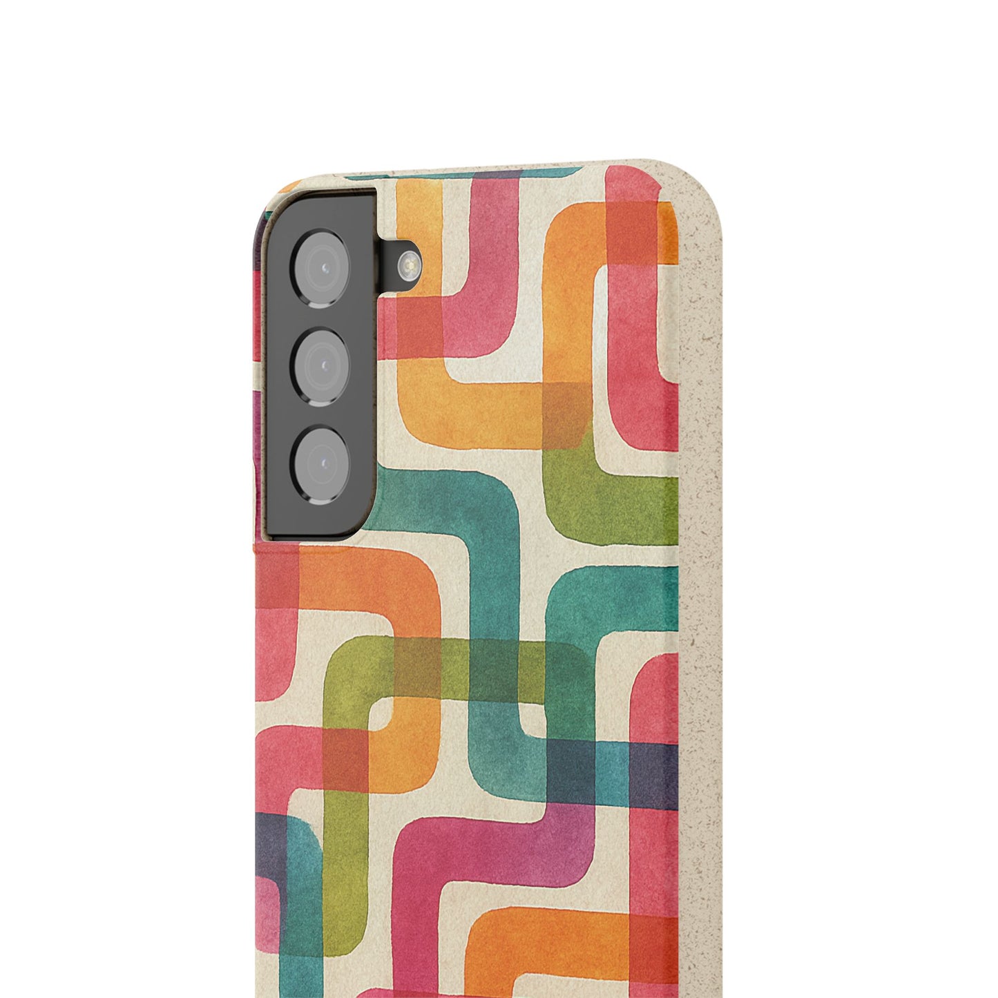 Phone Case - Biodegradable Protective Cover
