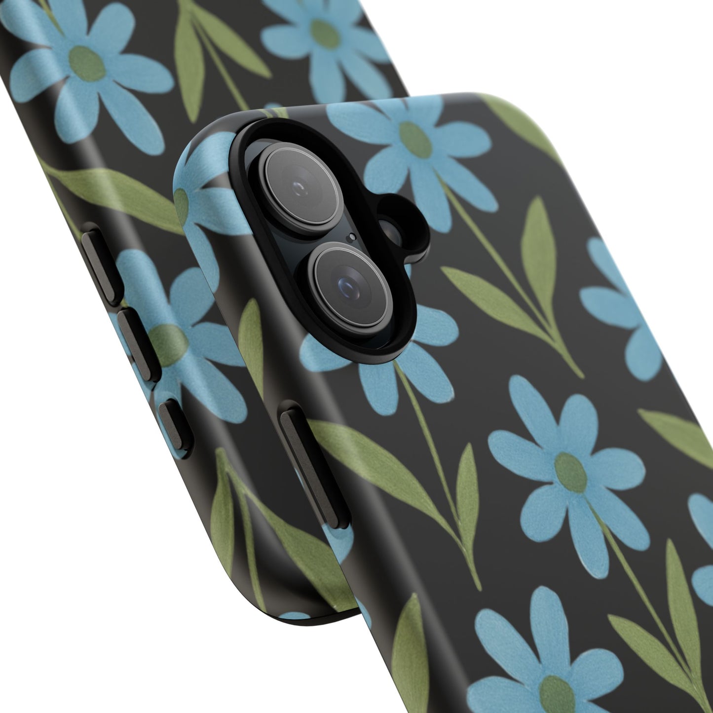 Meadow Bloom - Phone Case - Bluebell