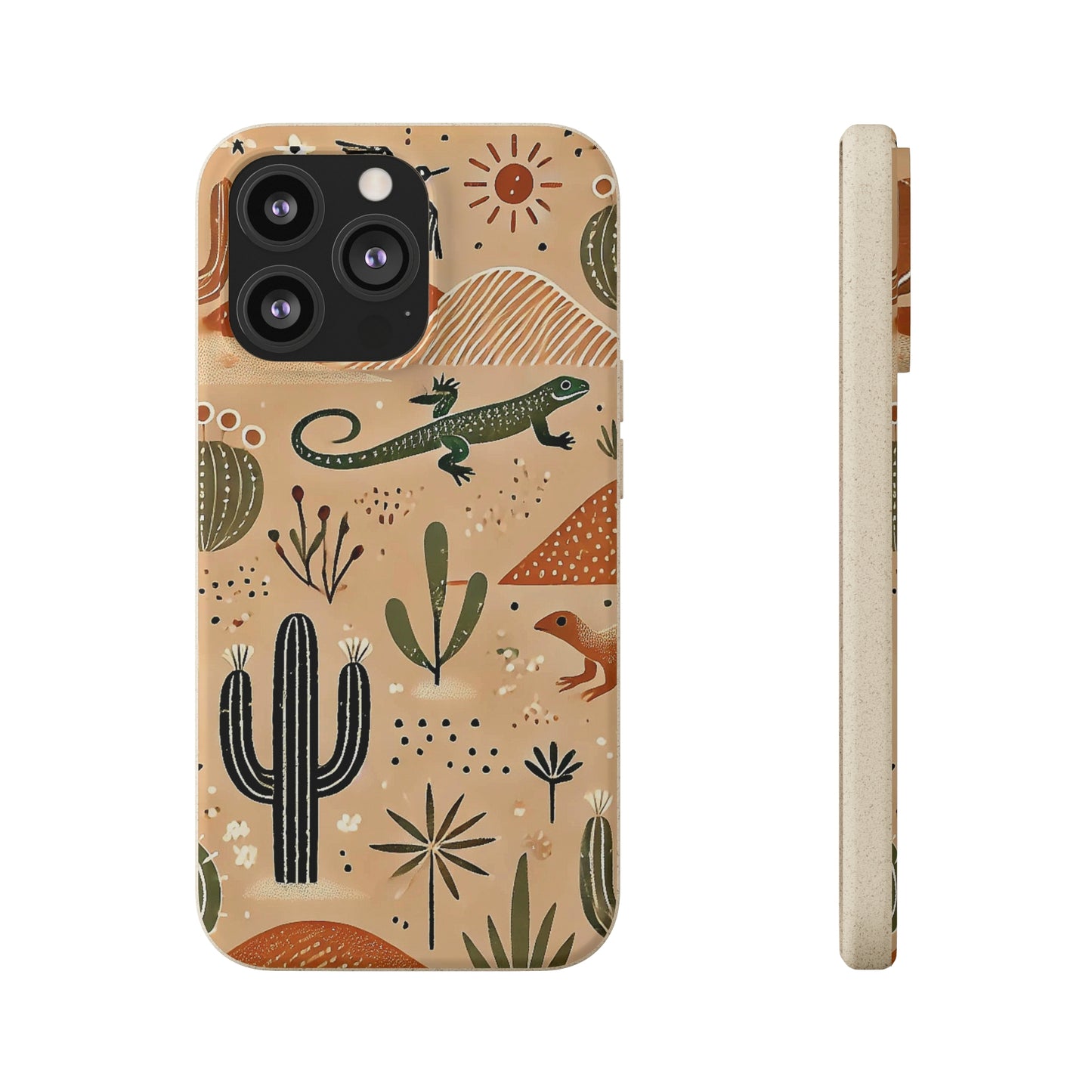 Biodegradable Phone Case