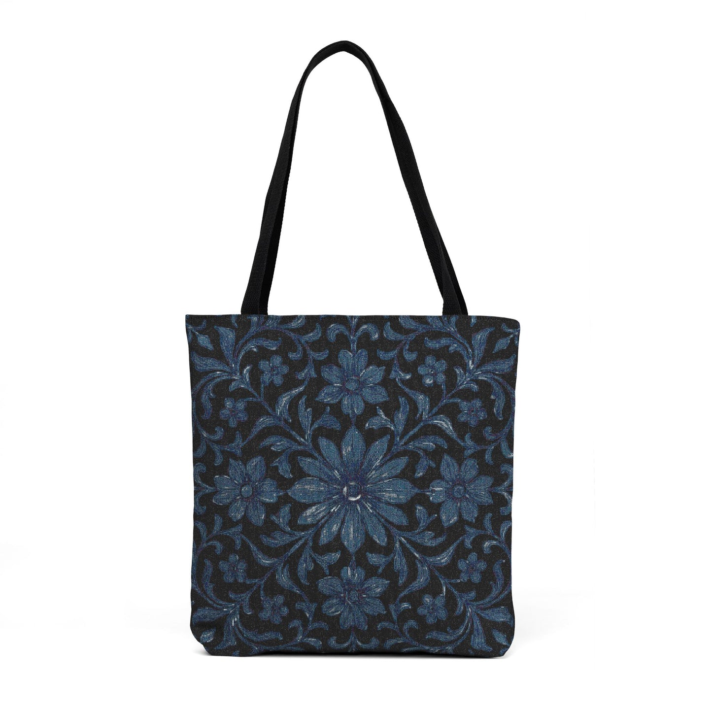 Woven Tote