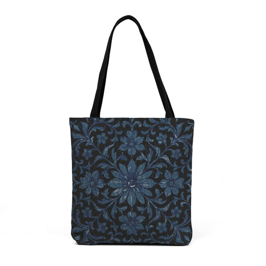 Woven Tote