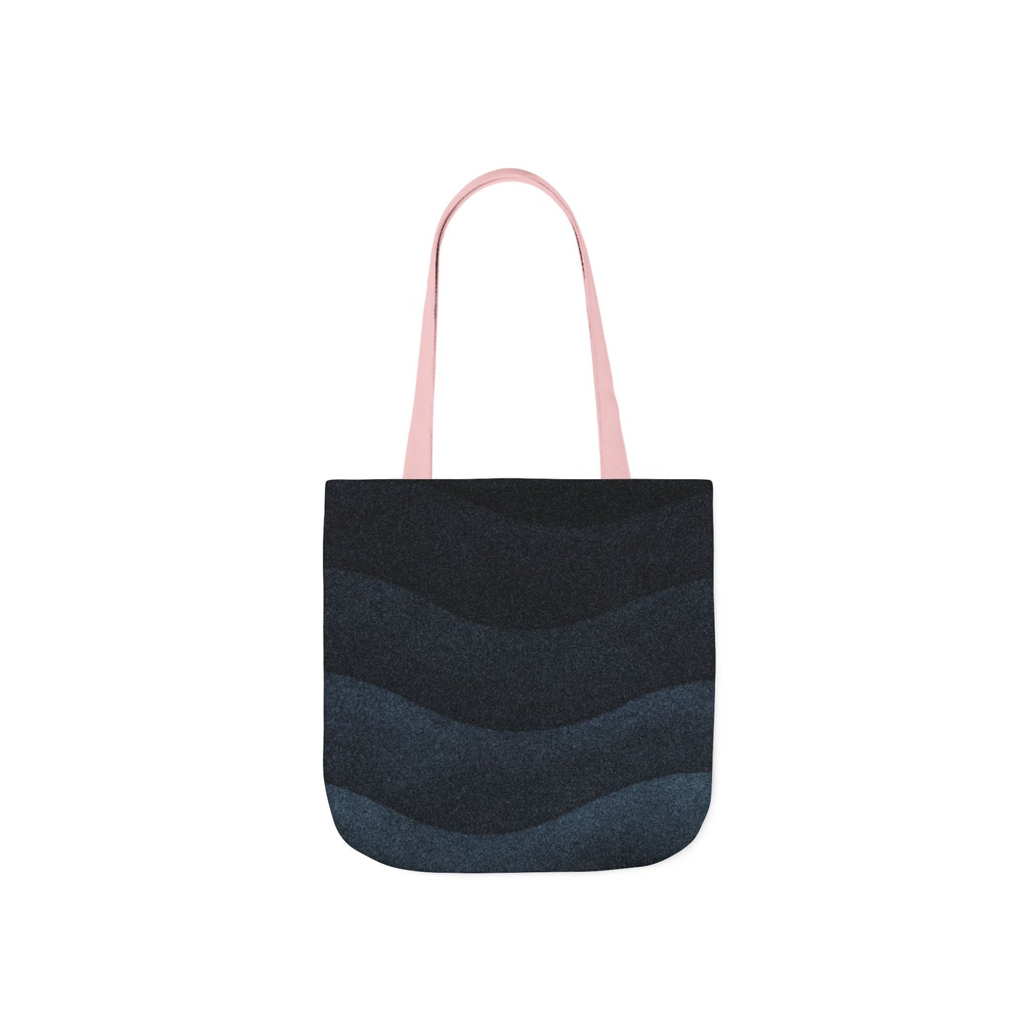 Tote Bag with 5-Color Straps