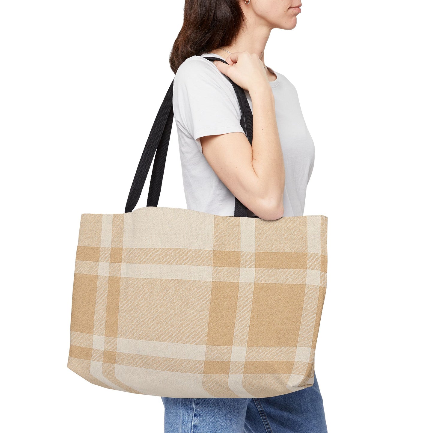 Weekender Tote Bag