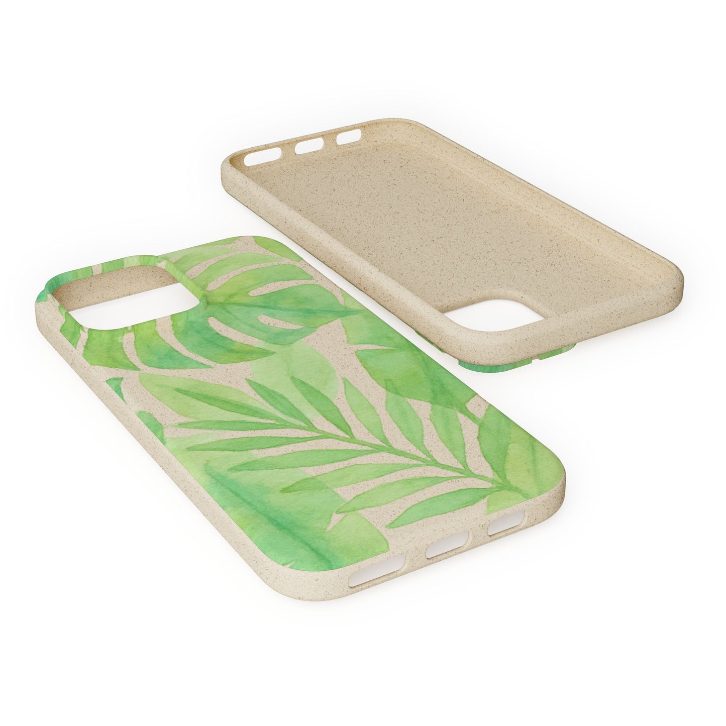 Phone Case - Biodegradable Protective Cover