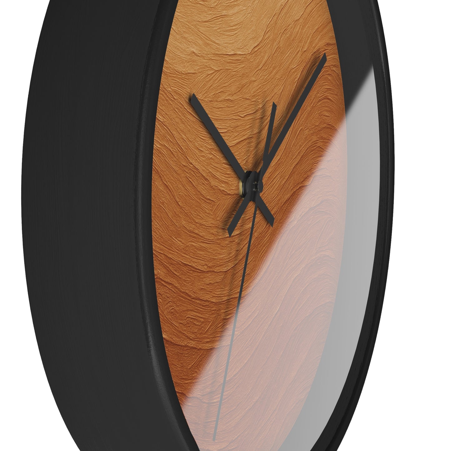 Wall Clock -