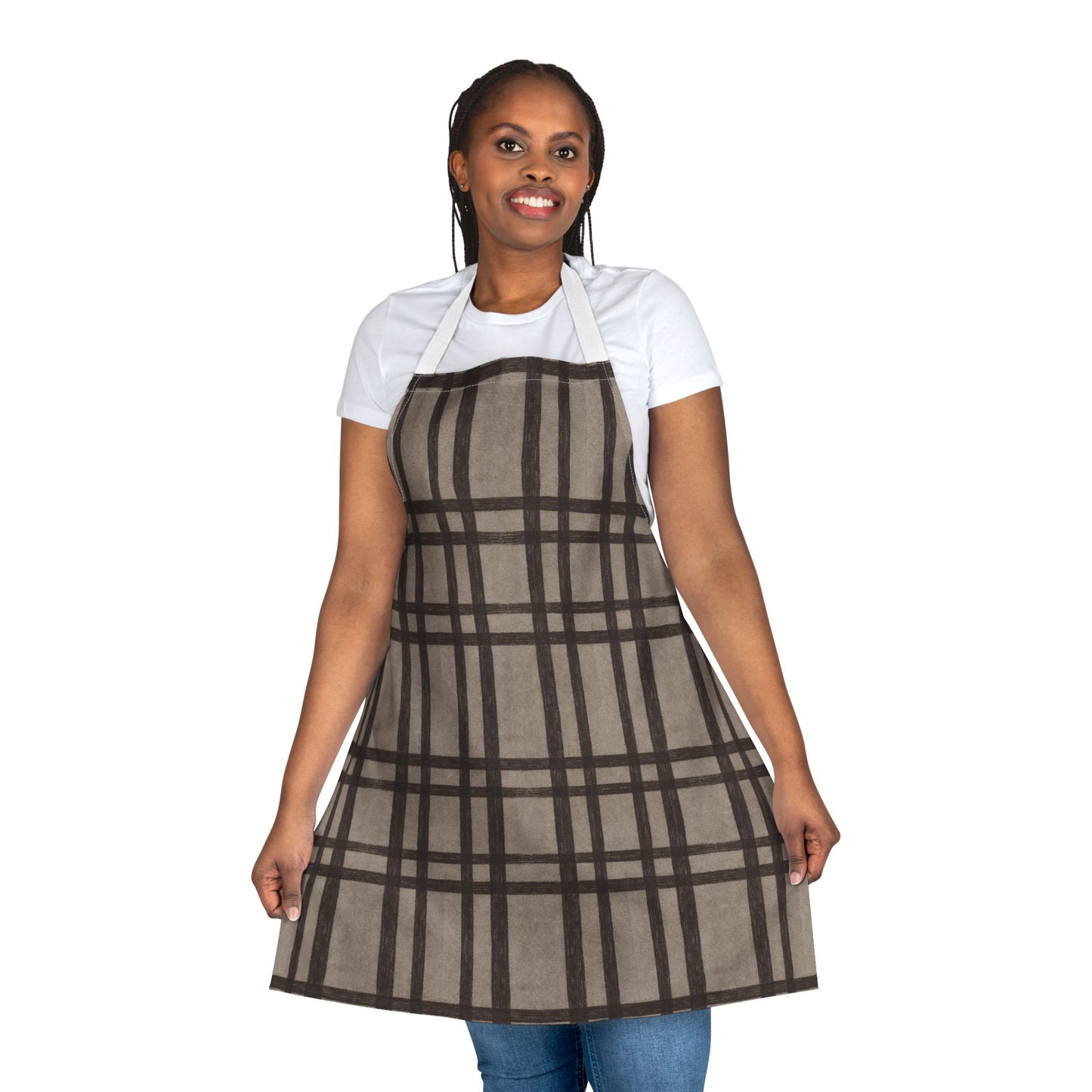 Apron -