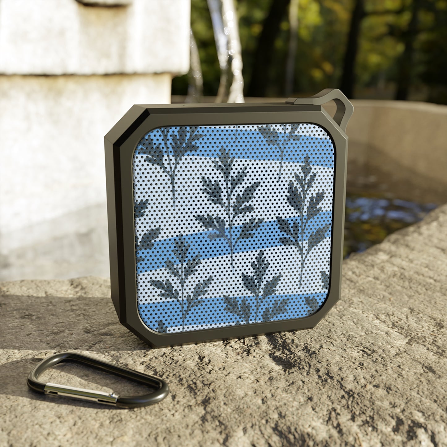 Blackwater Outdoor Bluetooth Speaker -