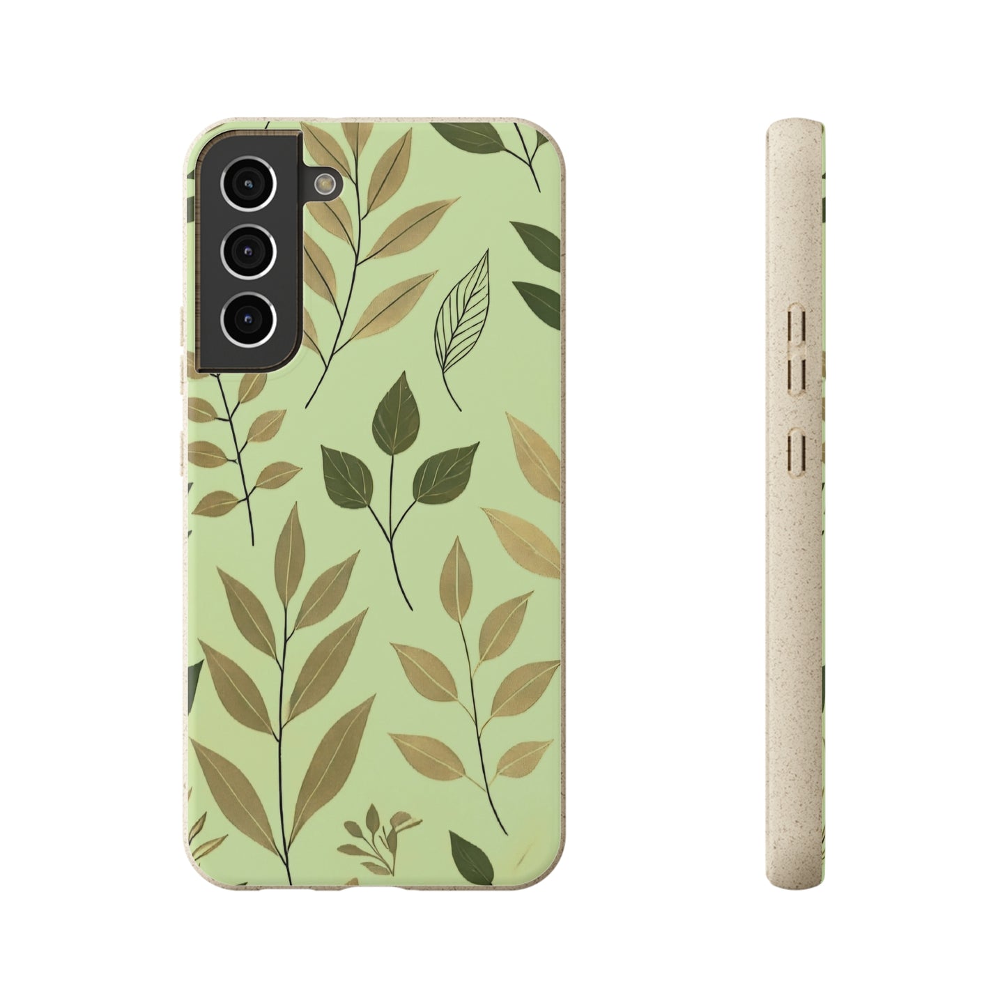 Biodegradable Phone Case
