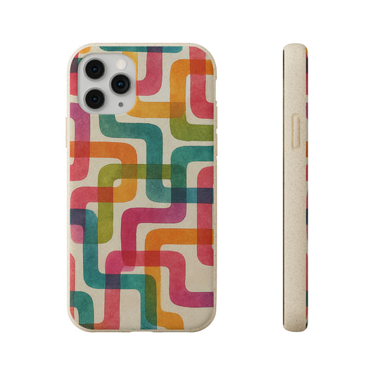 Phone Case - Biodegradable Protective Cover