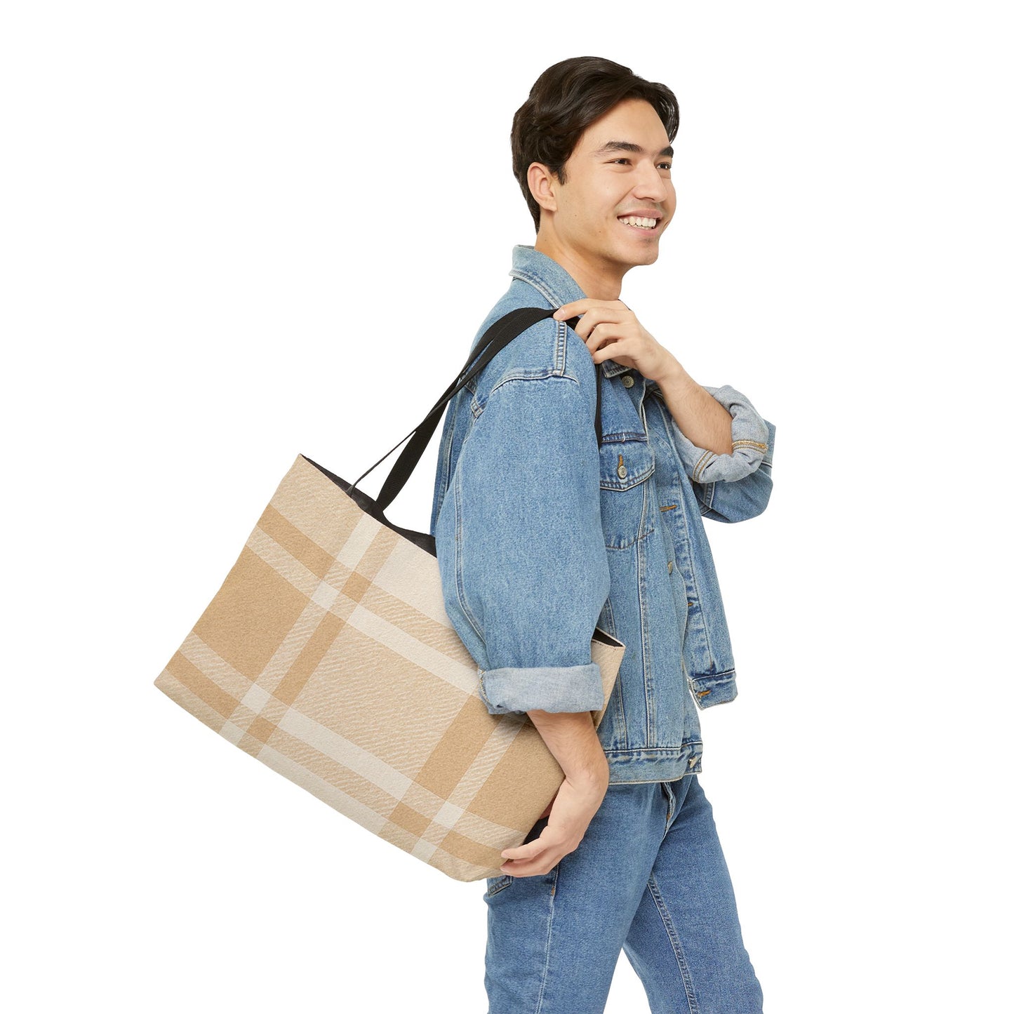 Weekender Tote Bag