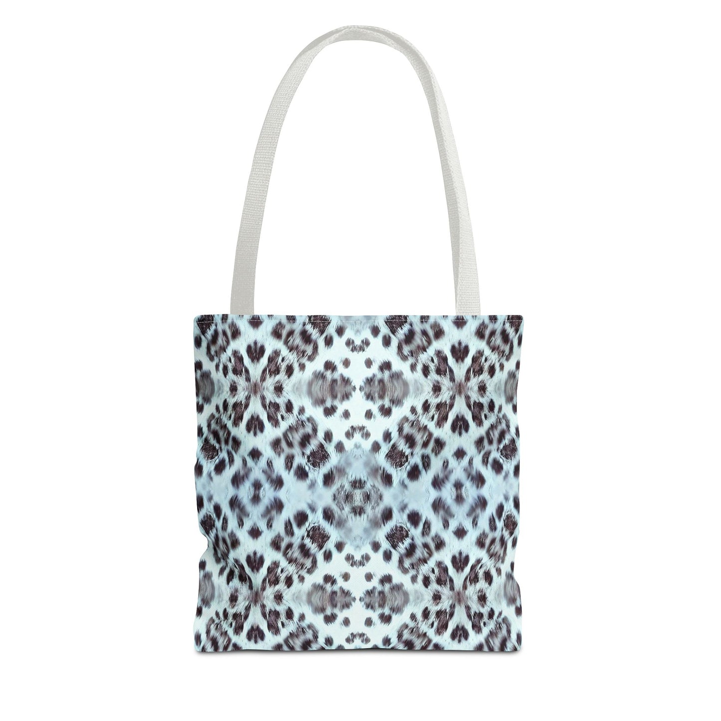 Tote Bag Leopard Frost v2