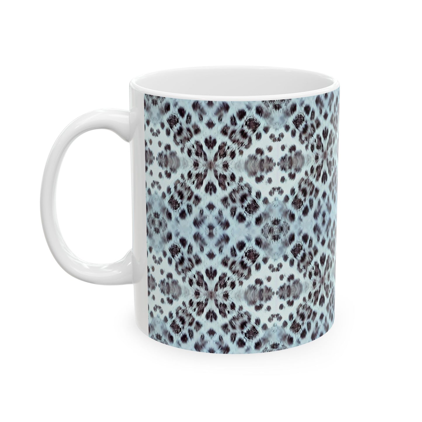 Ceramic Mug 11oz