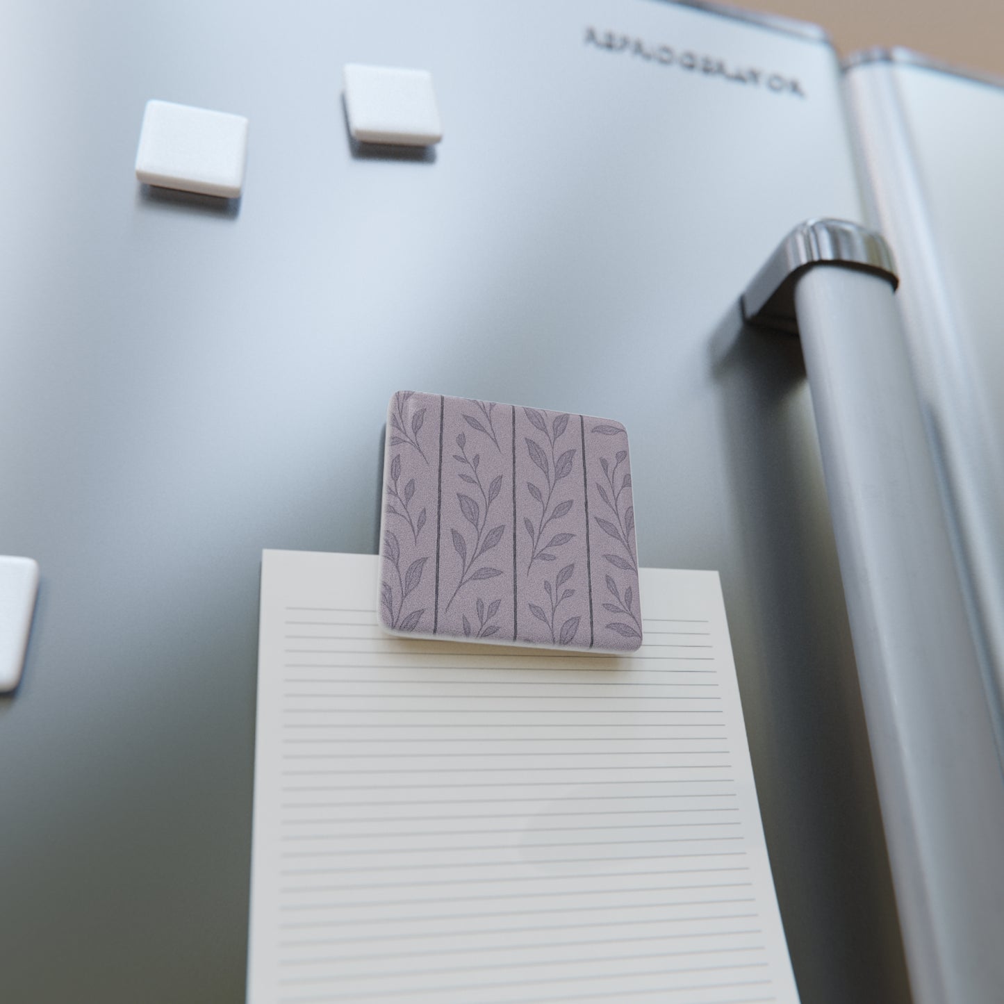 Porcelain Magnet