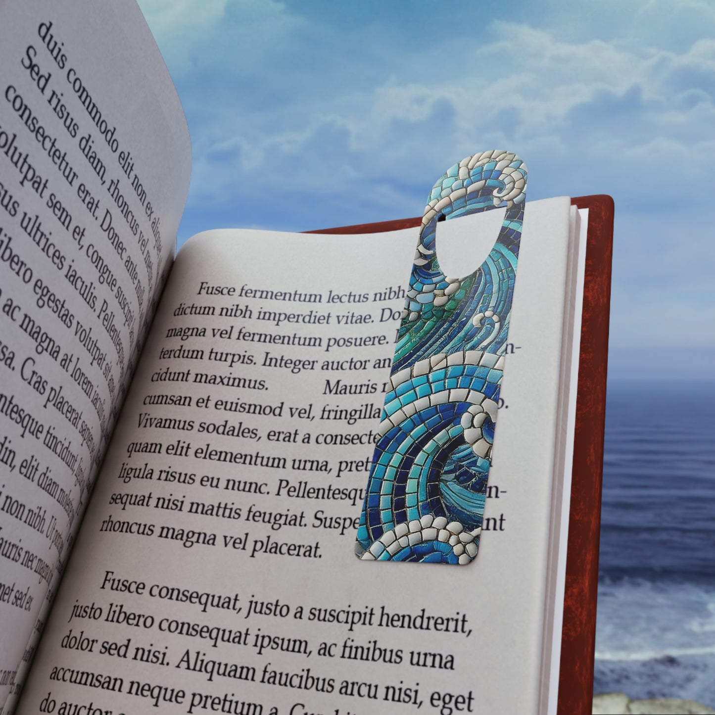 Bookmark