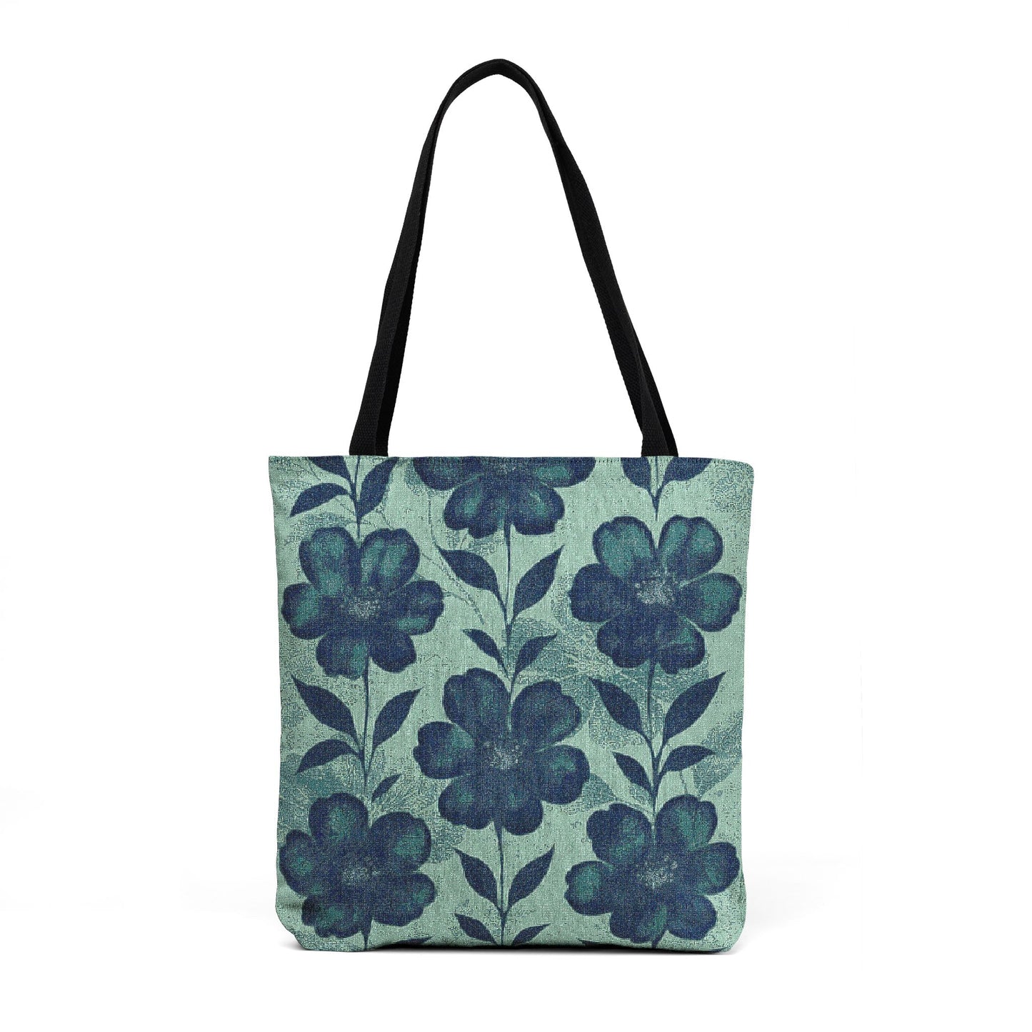 Woven Tote