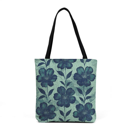 Woven Tote