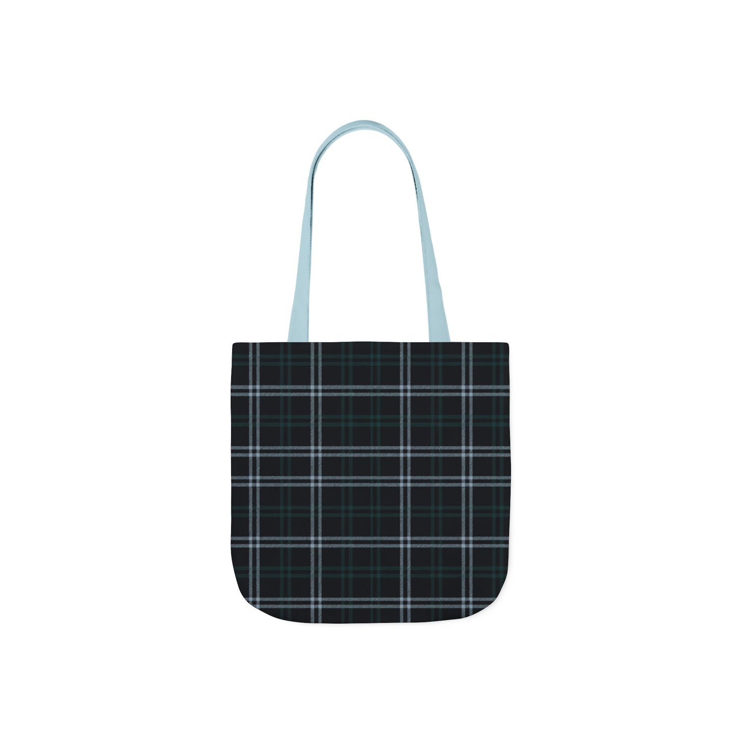 Tote Bag with 5-Color Straps