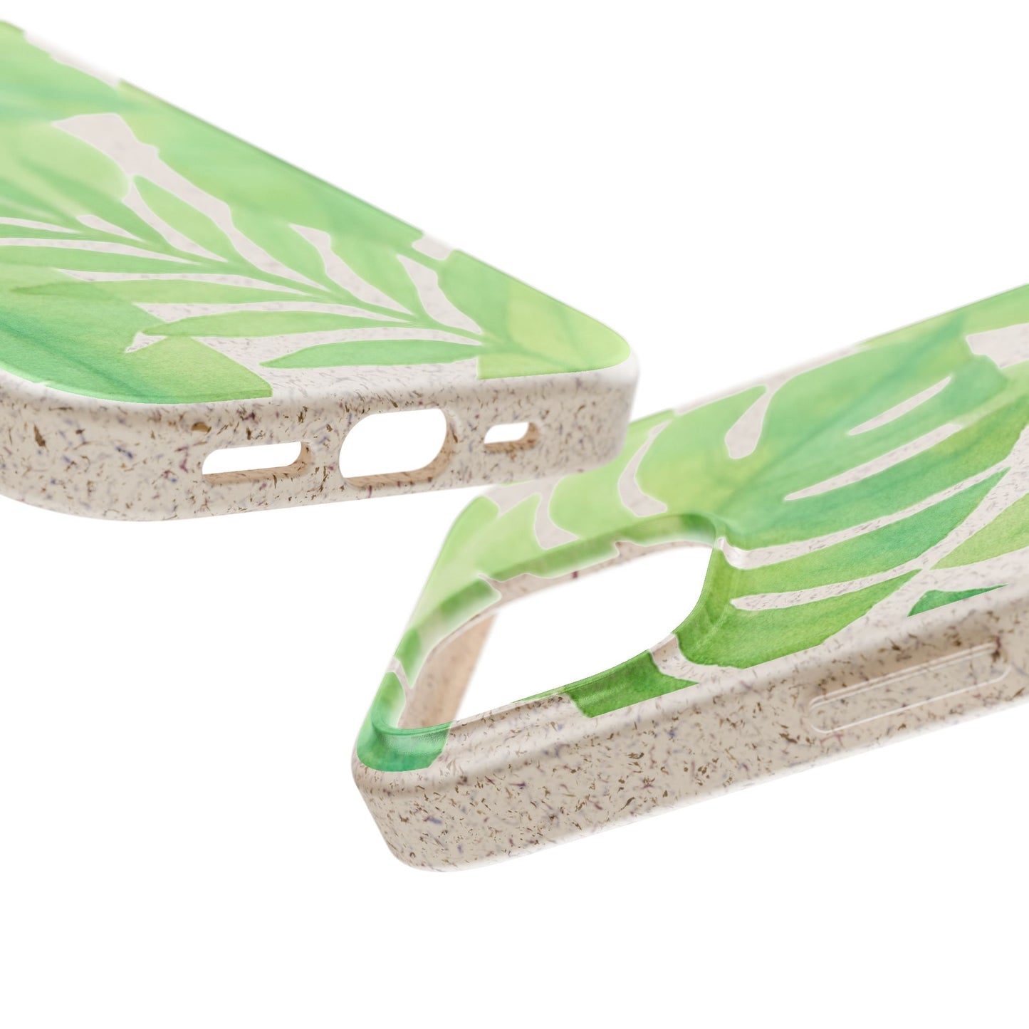 Phone Case - Biodegradable Protective Cover