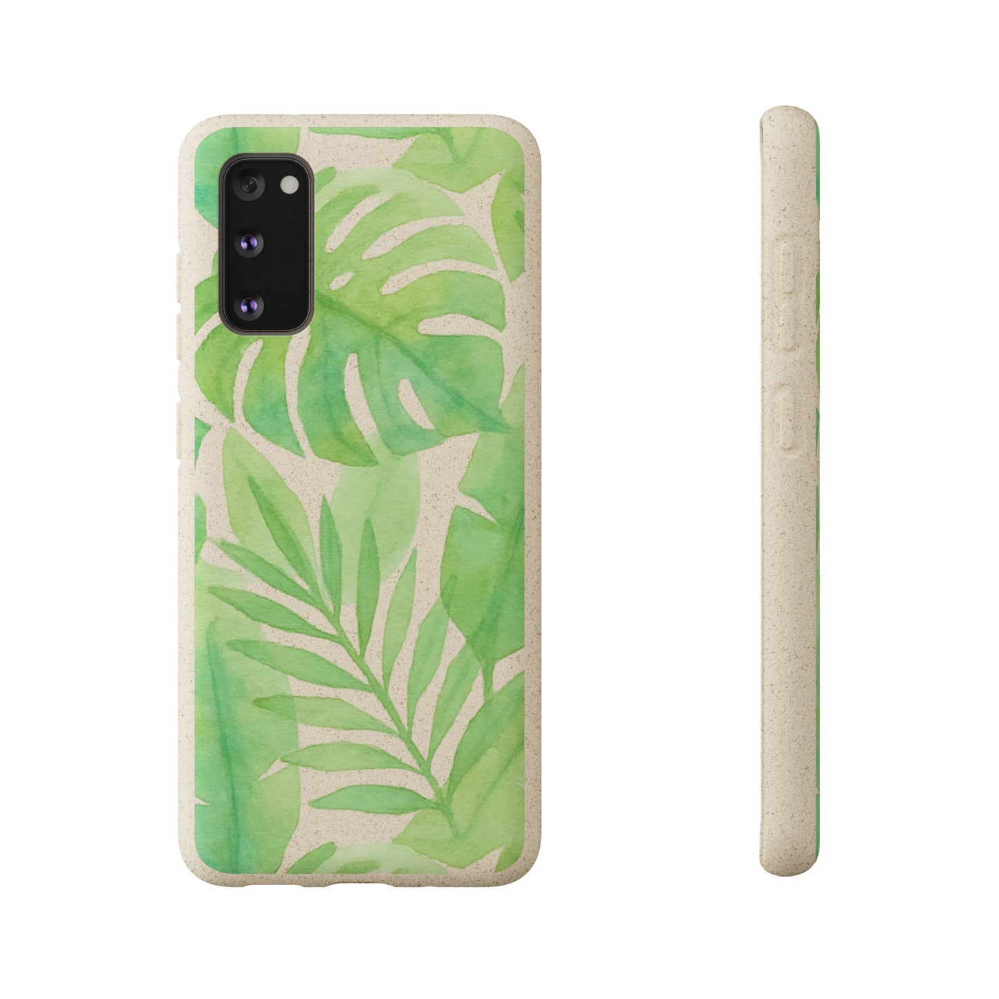 Phone Case - Biodegradable Protective Cover