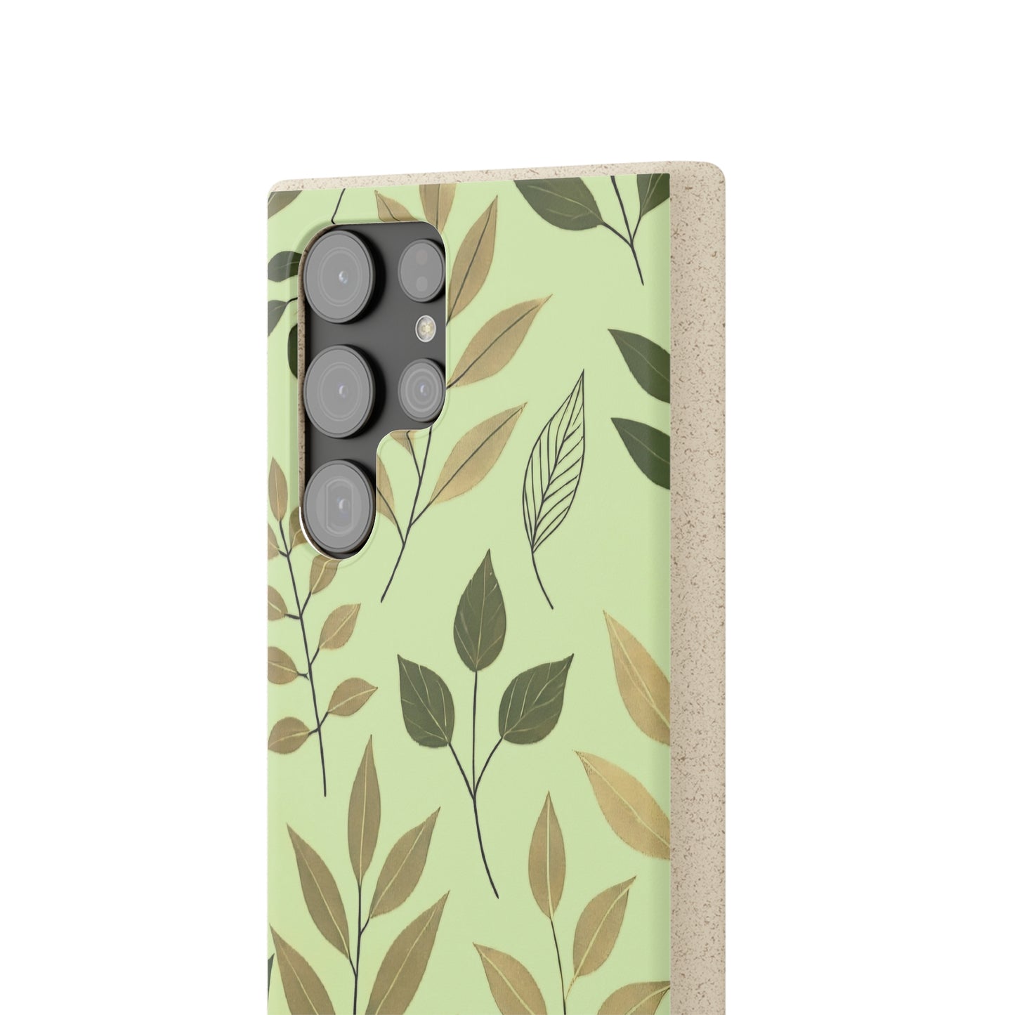 Biodegradable Phone Case