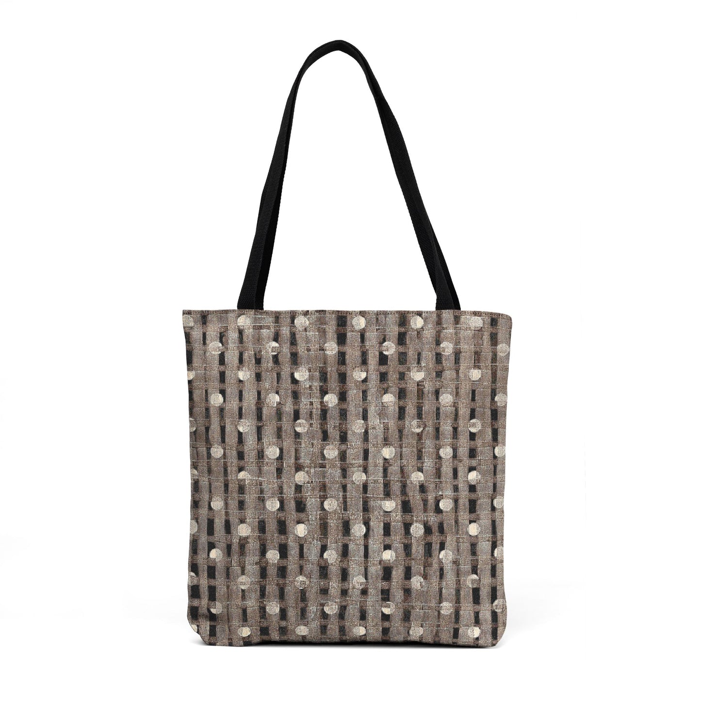 Woven Tote