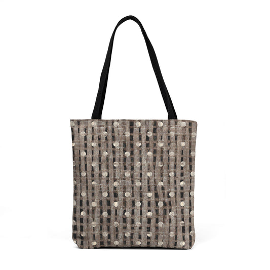 Woven Tote