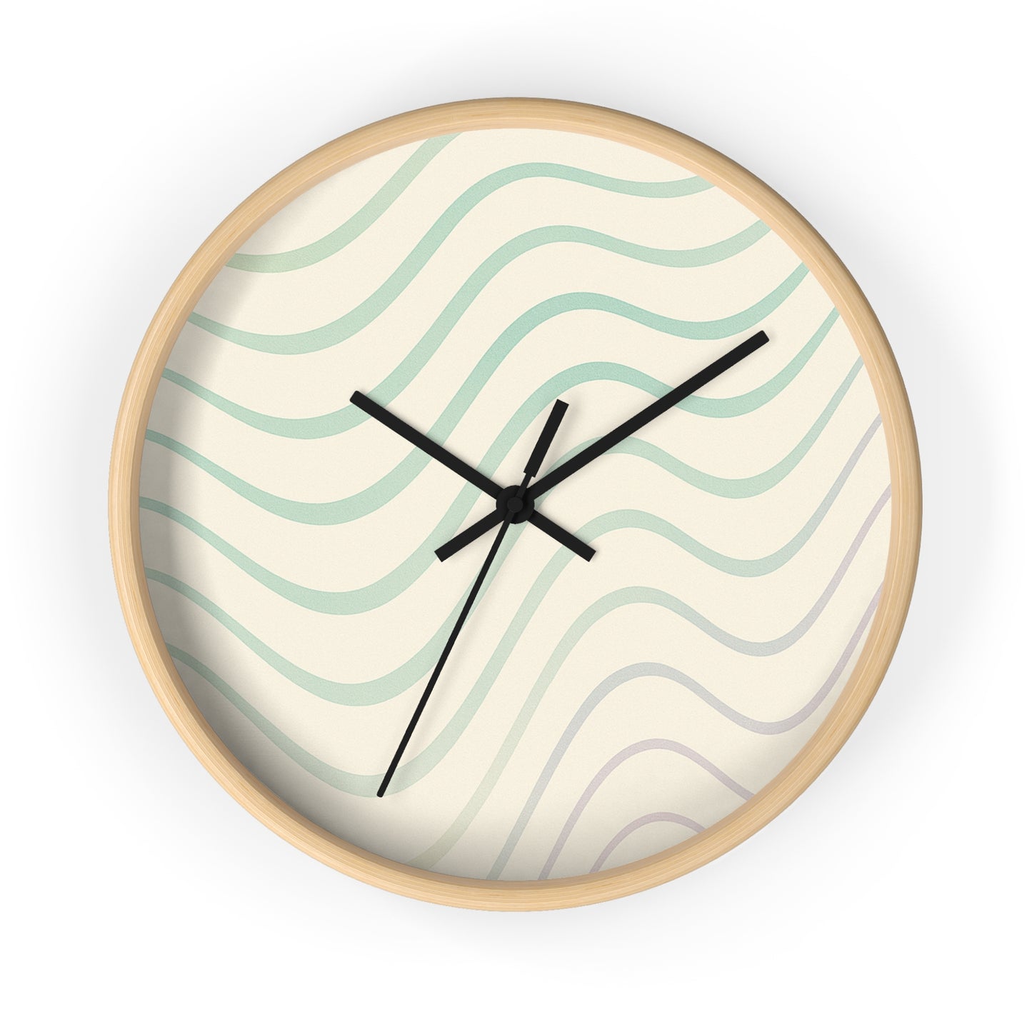 Wall Clock -