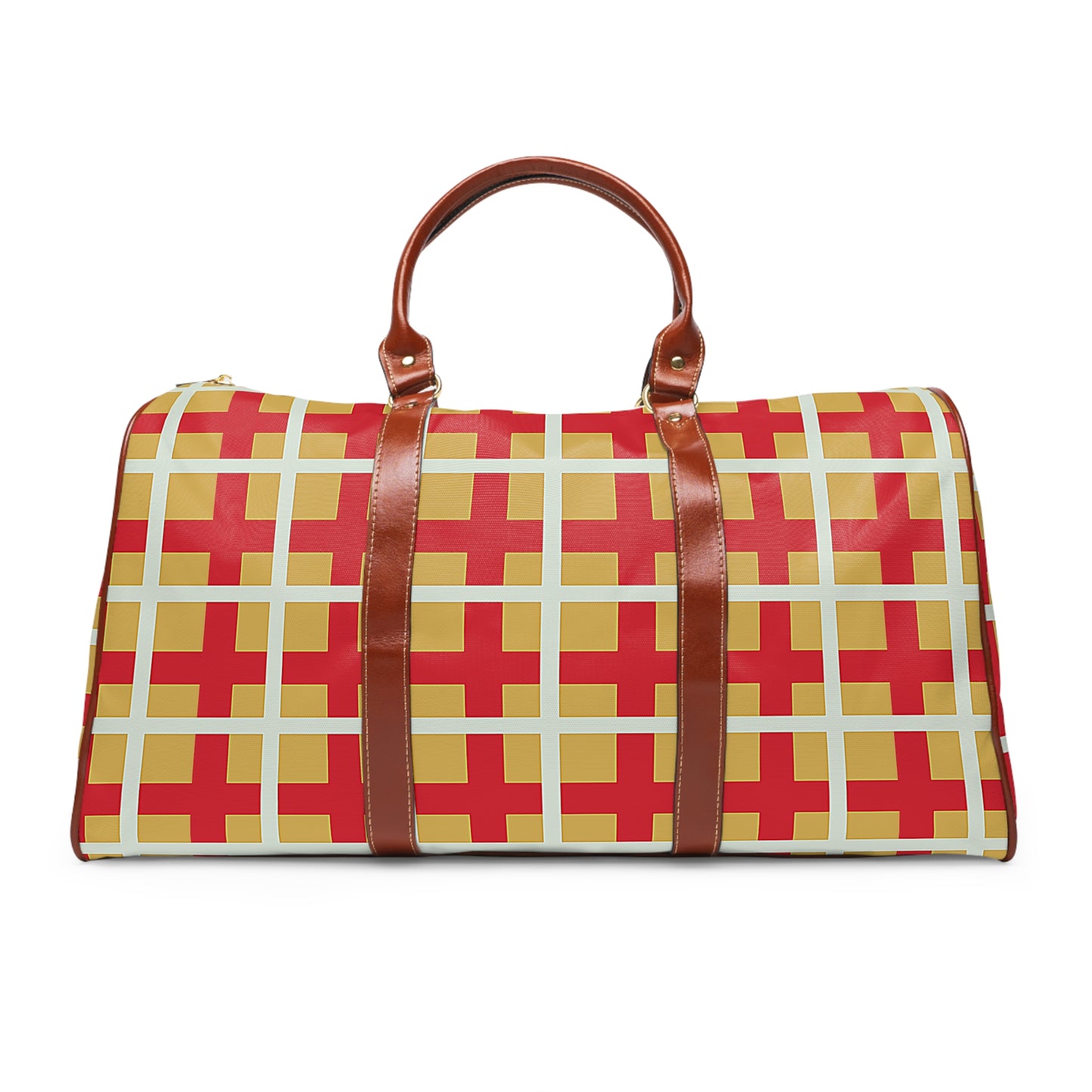 Waterproof Travel Bag