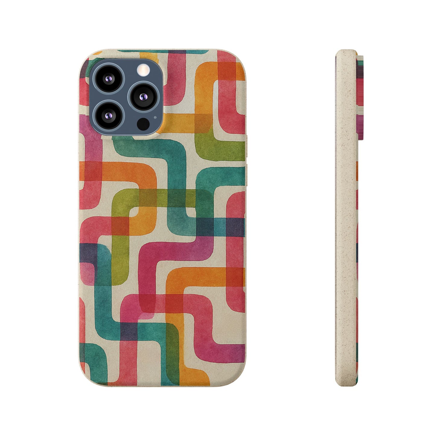 Phone Case - Biodegradable Protective Cover