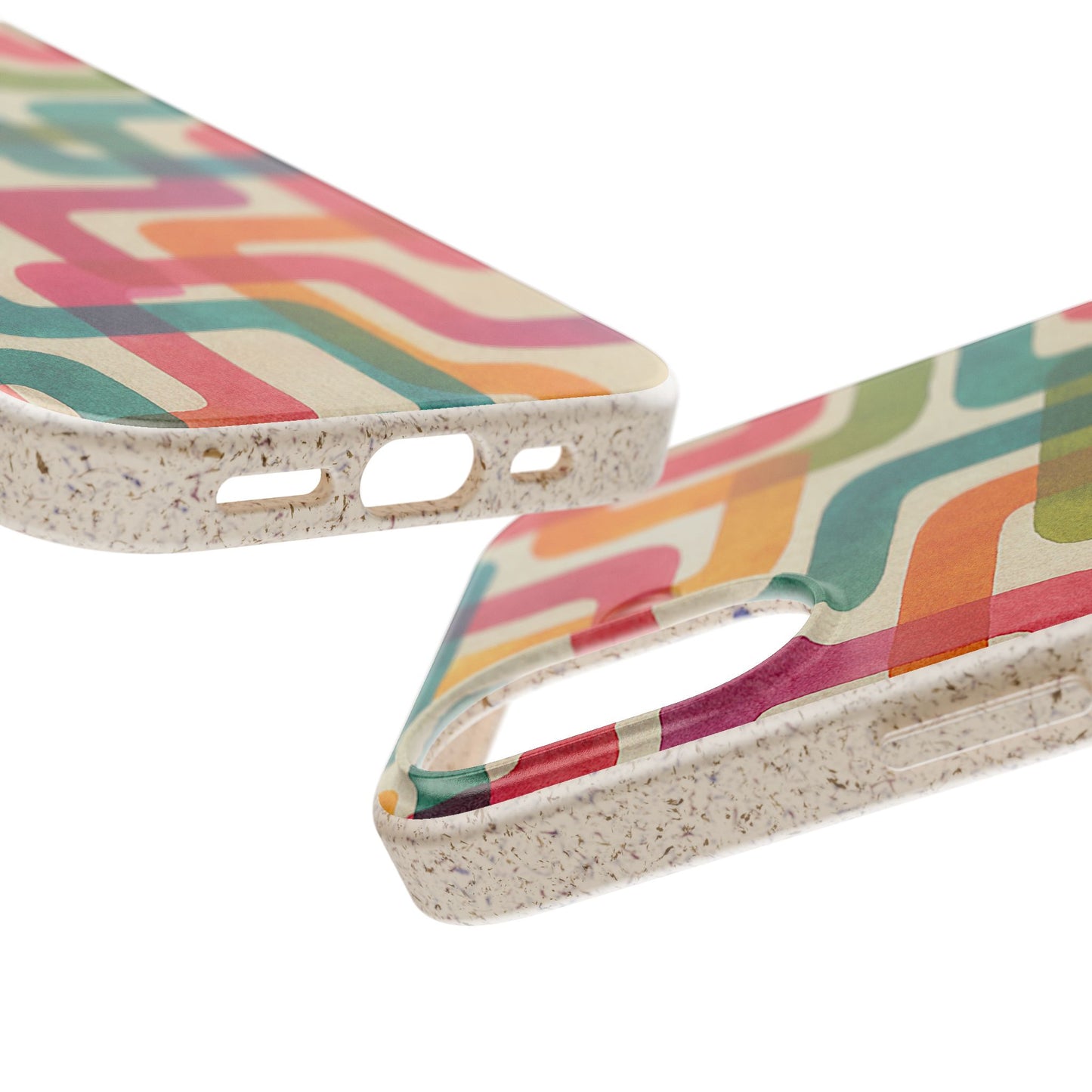 Phone Case - Biodegradable Protective Cover