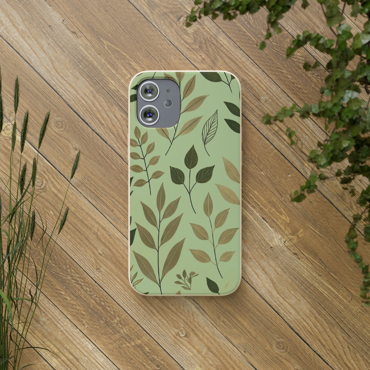 Biodegradable Phone Case