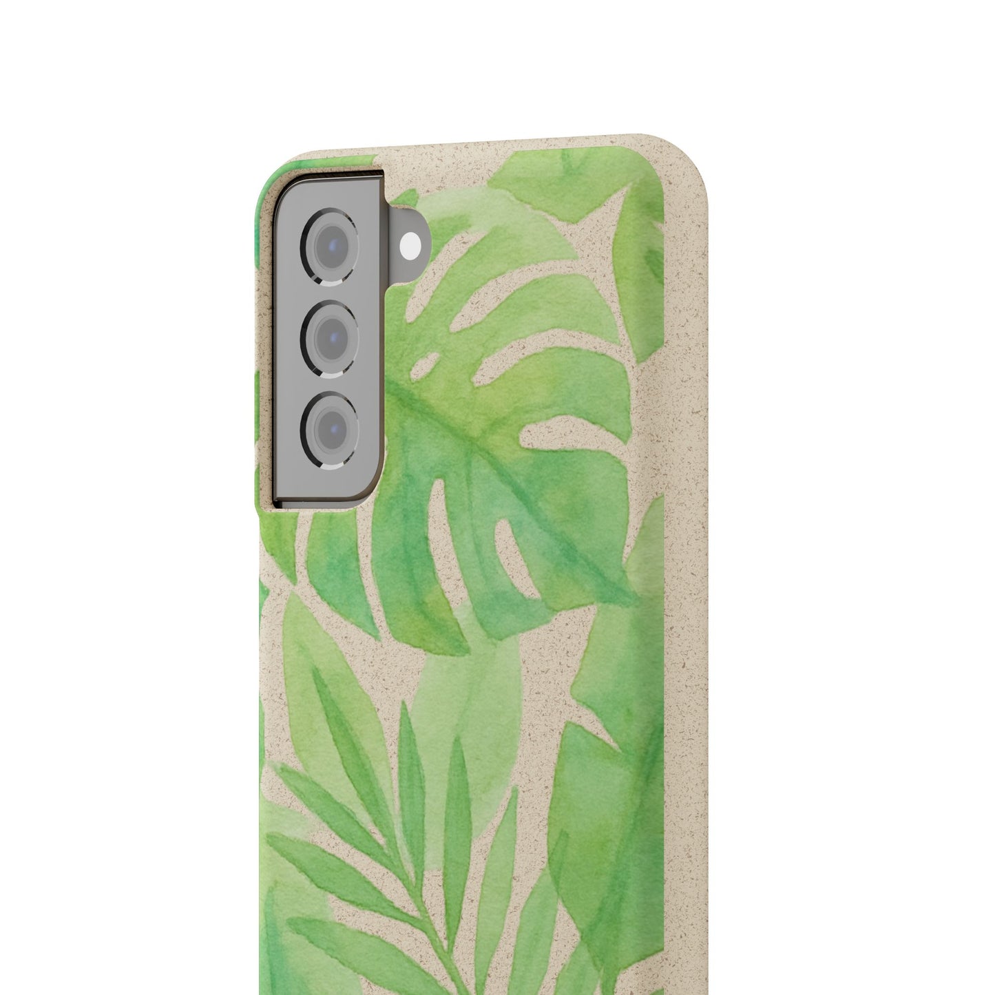 Phone Case - Biodegradable Protective Cover