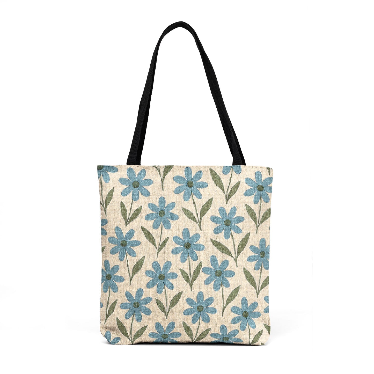 Woven Tote