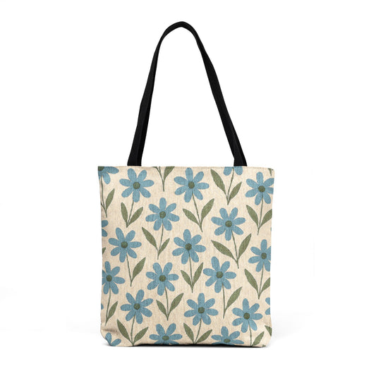 Woven Tote
