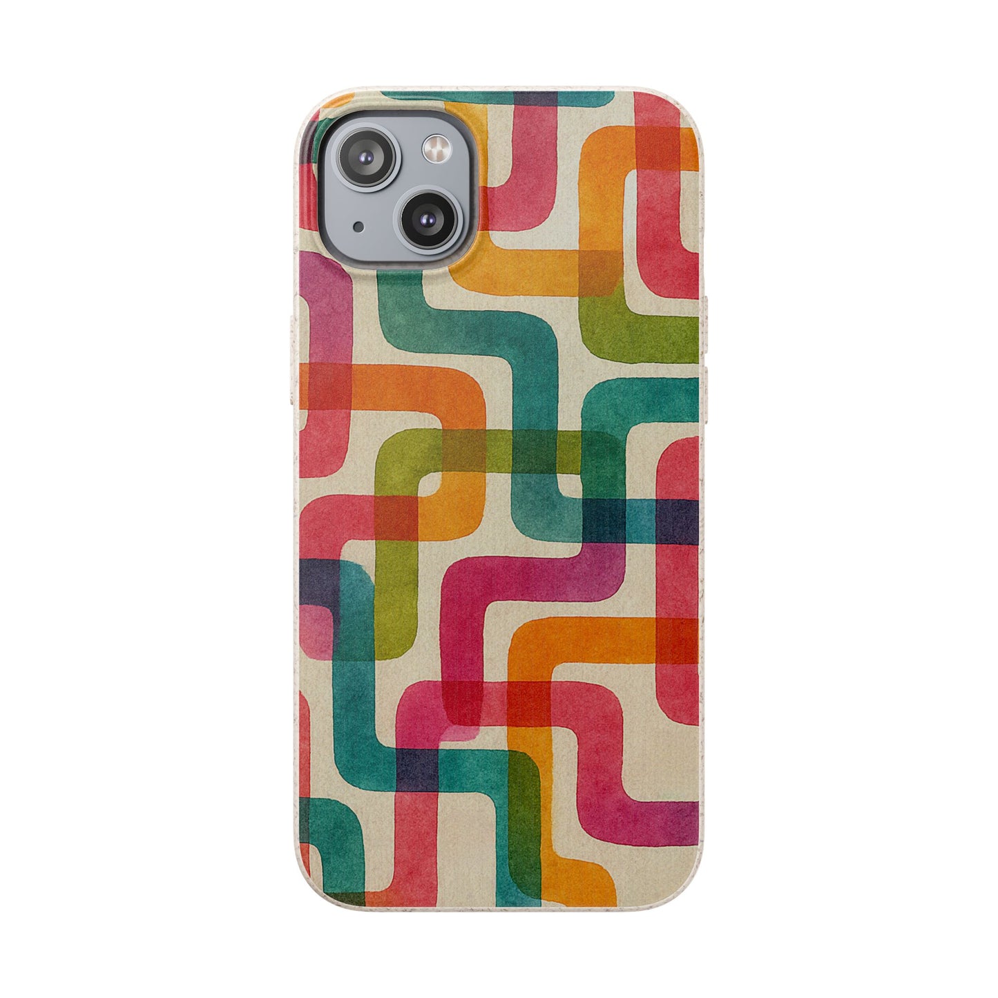 Phone Case - Biodegradable Protective Cover