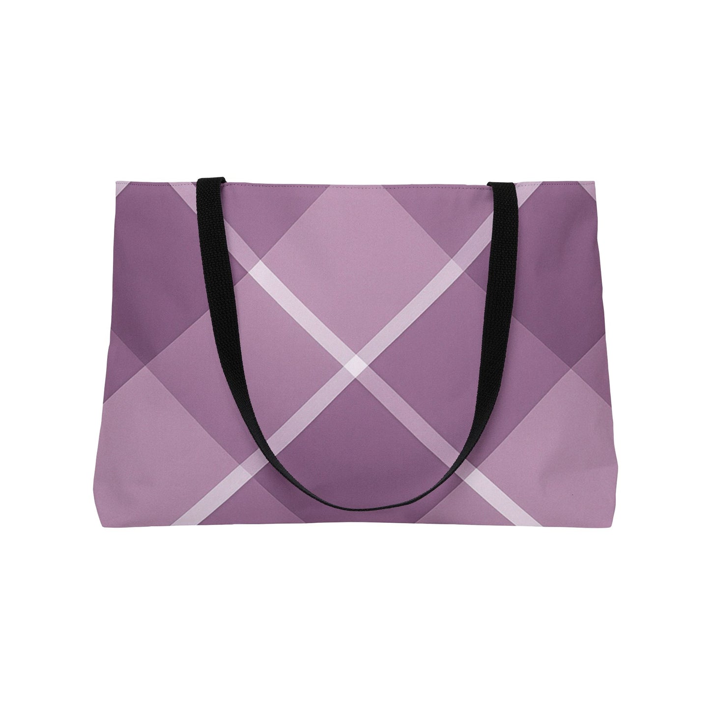 Weekender Tote Bag