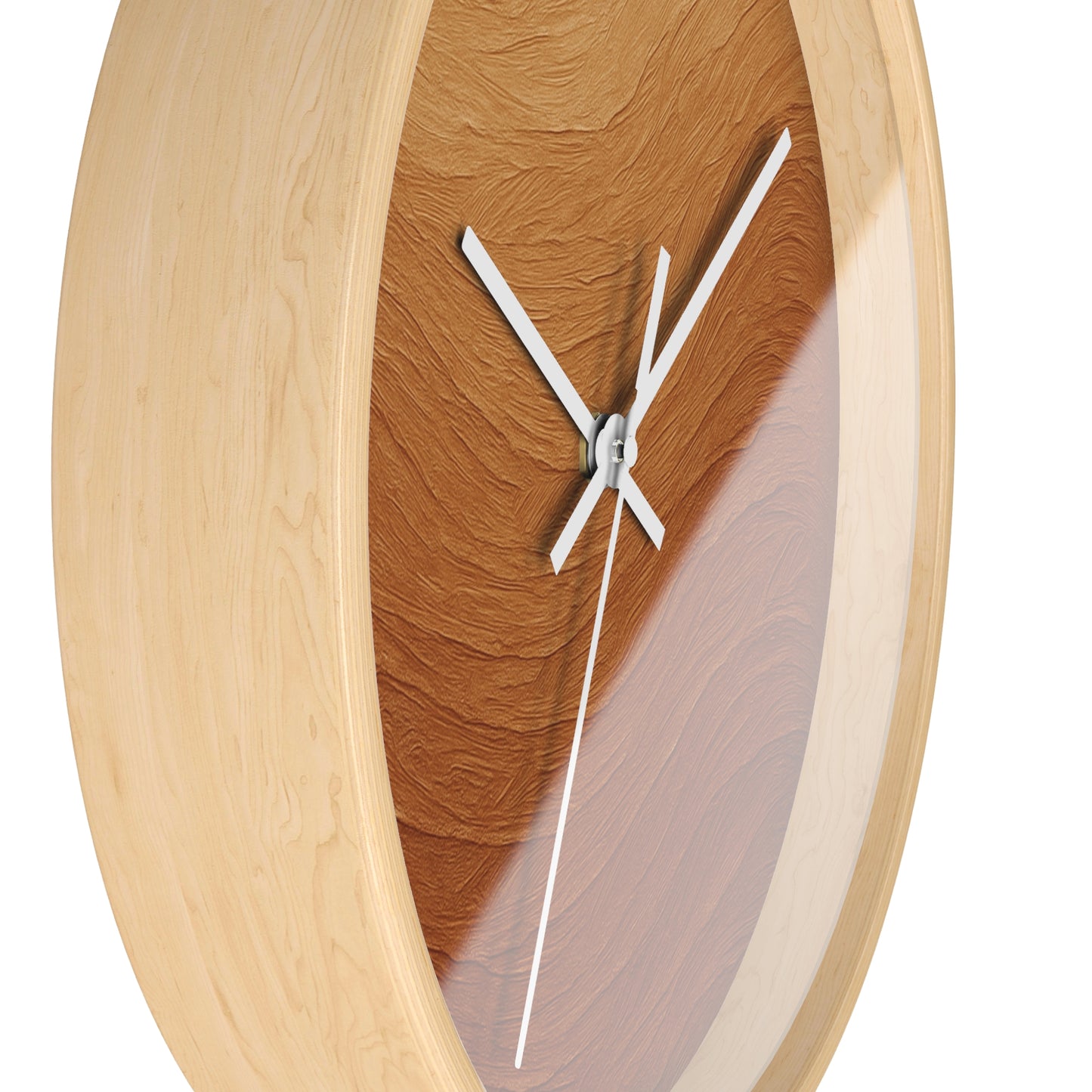 Wall Clock -