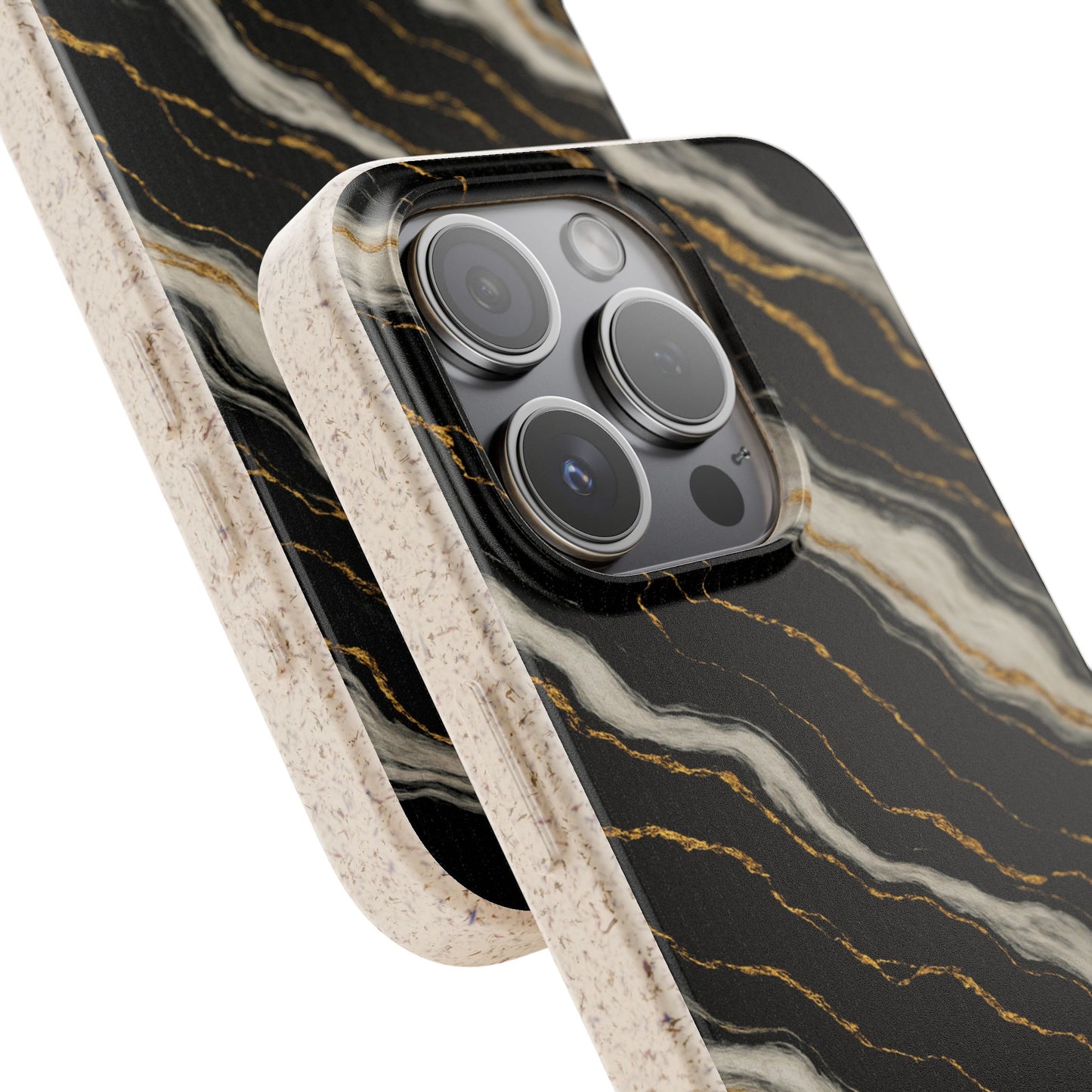 Phone Case - Biodegradable Protective Cover