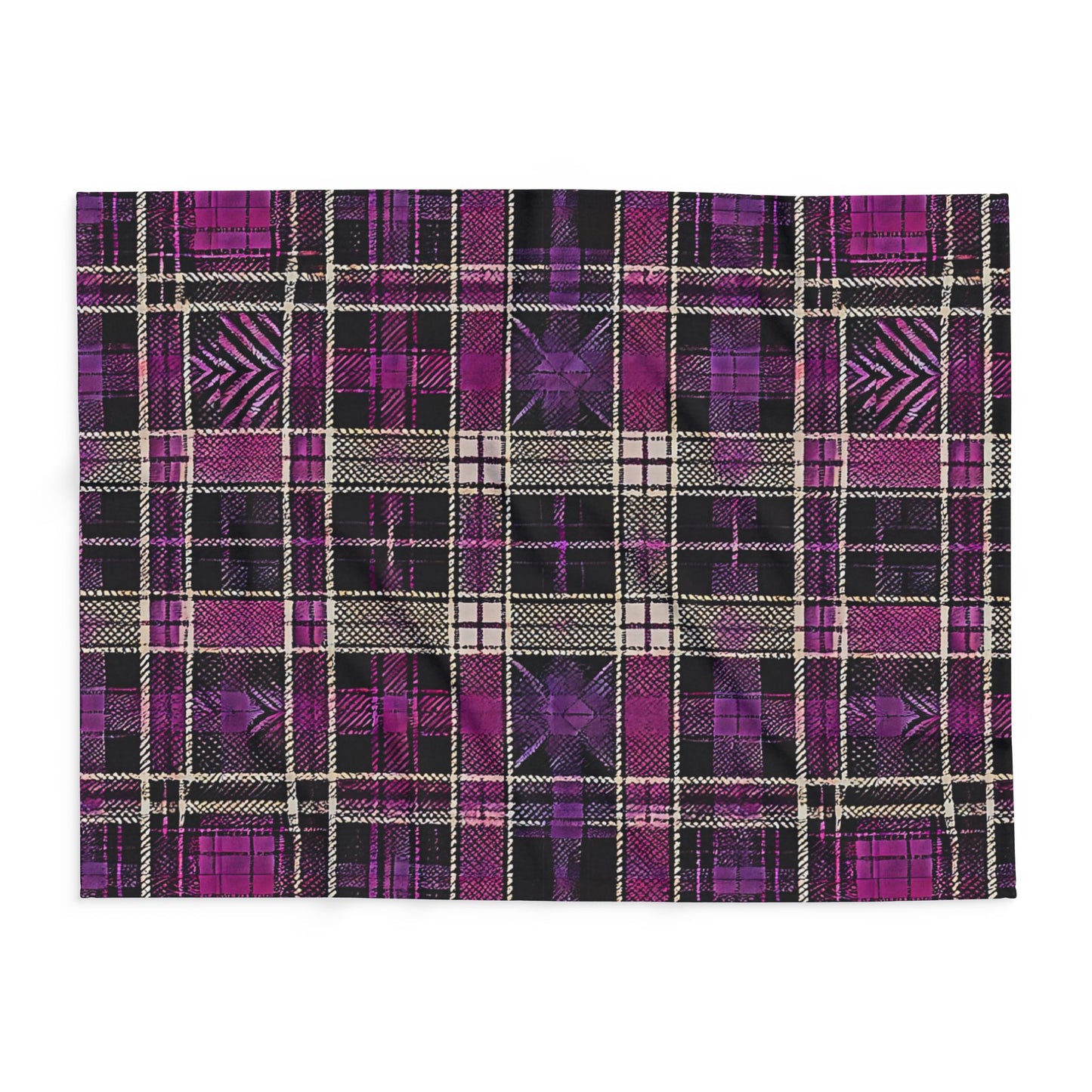 Arctic Fleece Blanket
