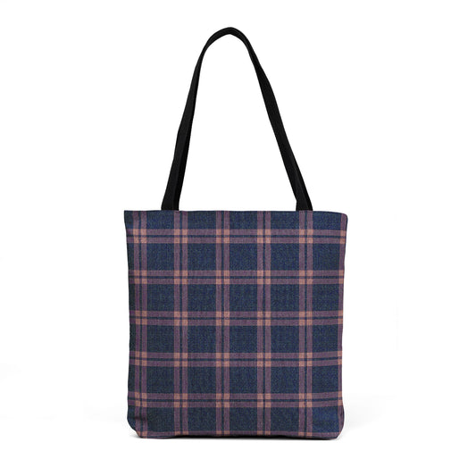 Woven Tote
