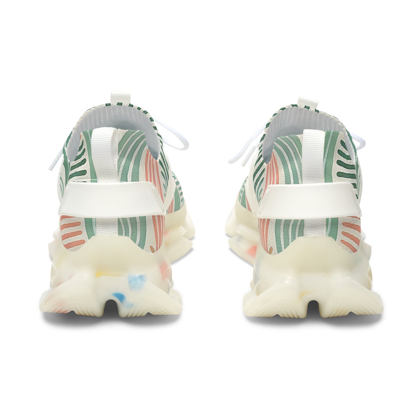 Women's Mesh Sneakers