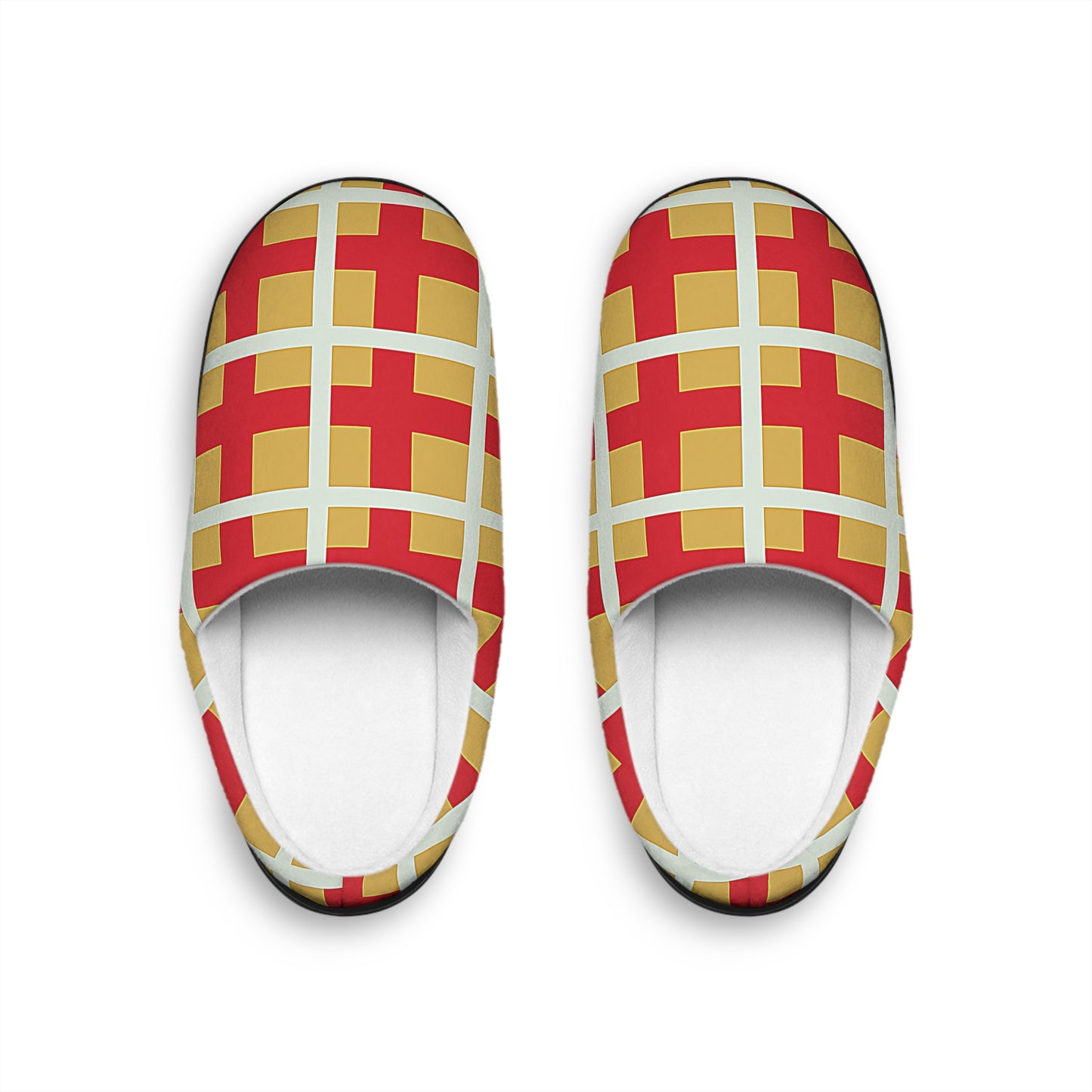 Men's Indoor Slippers