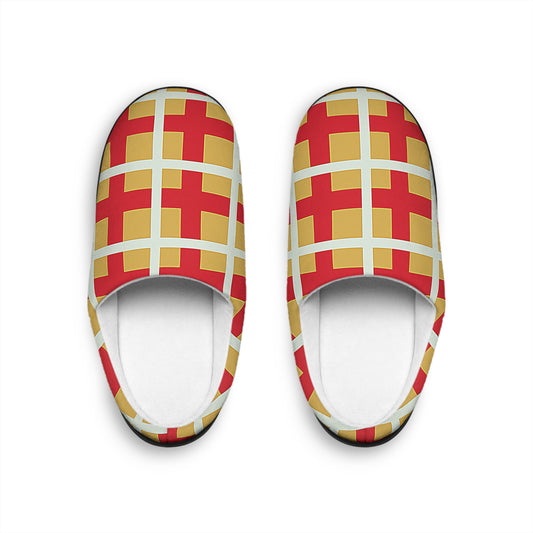 Men's Indoor Slippers