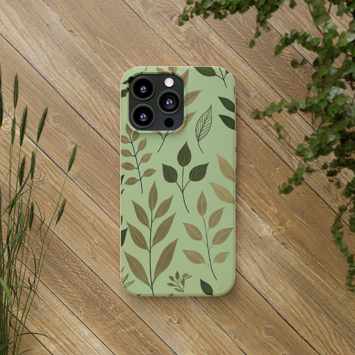 Biodegradable Phone Case
