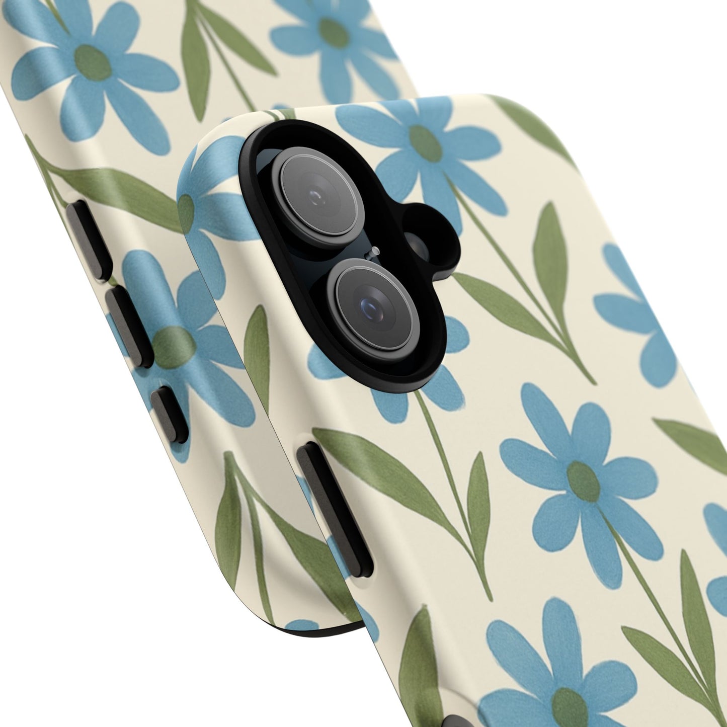 Meadow Bloom - Phone Case - Bluebell