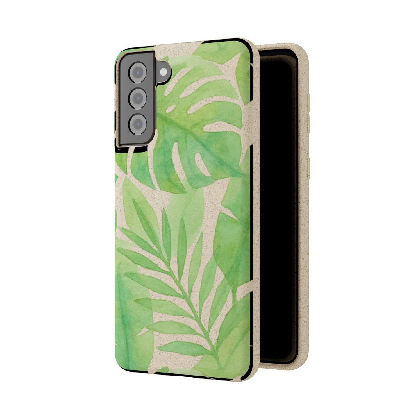 Phone Case - Biodegradable Protective Cover